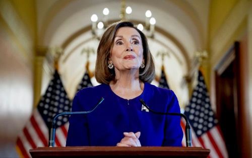 海外网评：弹劾特朗普，“电话门”后果有多严重？