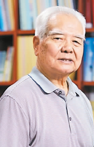 春风化雨育英才