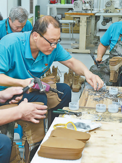 国庆阅兵，我们准备好了！