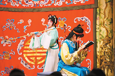 恭王府要“变身”