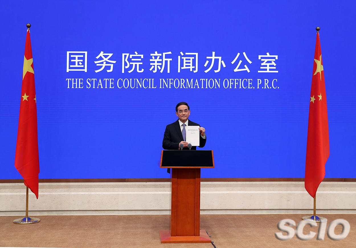 海外网评：中国的发展是世界的机遇