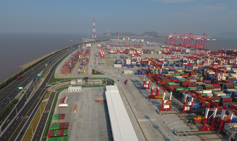 海外网评：中国发展奇迹，是中国人民干出来的