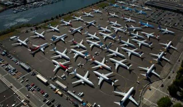 美媒再曝猛料：波音737Max忽略早前重要保障措施