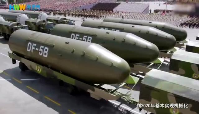 70年弹指一挥 国富兵强