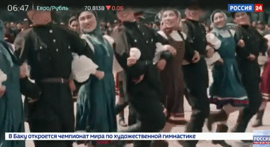 70年中俄友谊见证！新中国第一位外国大使抵京彩