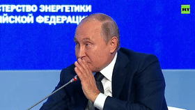 russia will meddle! putin jokes about upcoming us elections[00_00_10--00_00_13].gif