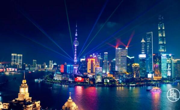 进博会倒计时三十天 上海城市形象片震撼发布！