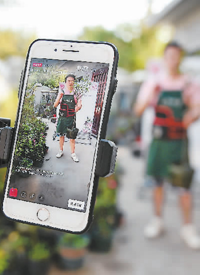 工资条里看巨变