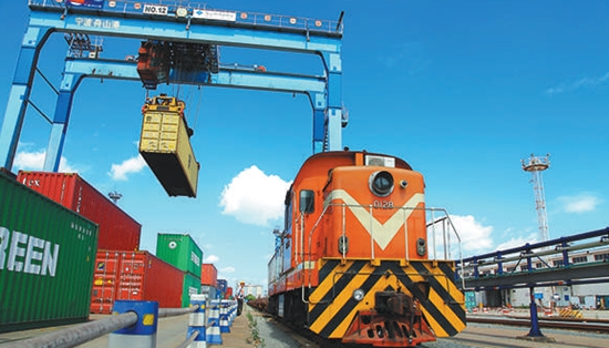 海外网评：建交70年，中国中东欧国家合作走上新起点