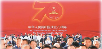 无论我走到哪里，都流出一首赞歌