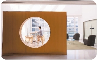 香港创科发展按下“快捷键”