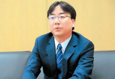 古川俊太郎：将目光投向“下一代”产品