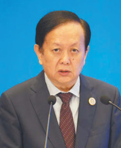 加快构建全媒体传播格局