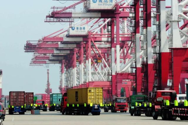 海外网评：“唱衰中国经济”的老调，这次也一样破产