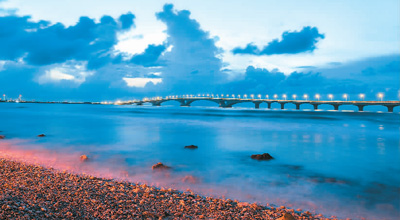 携手共建更加美好世界