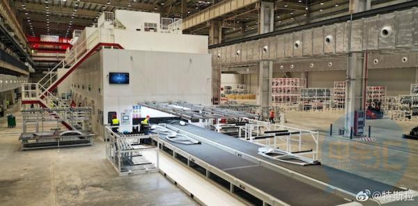 海外网评：特斯拉如何“跑”出中国速度