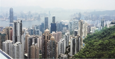 提振经济 香港特区政府再次“派糖”