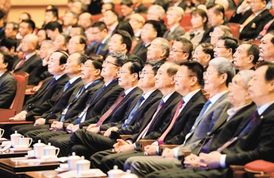 “宁波帮”再次吹响“帮宁波”“集结号”