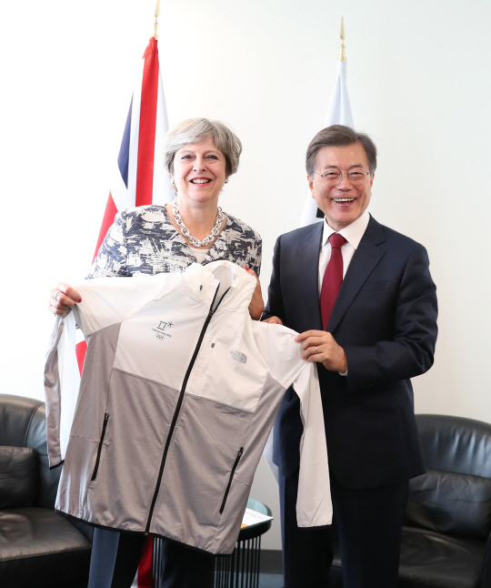 亚洲首个！韩国国会批准韩英FTA 英国脱欧后也享受关税优惠