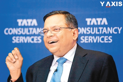 纳塔拉简·钱德拉塞卡兰： 擅长打造世界级团队