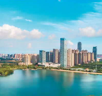 新技术层出不穷 新产品引人瞩目 让世界看见又一座创新之都