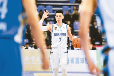 新赛季CBA本周开赛 敢梦敢当 本土赛事当自强