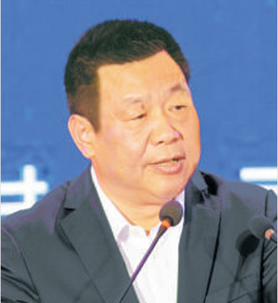 以融合传播构建全媒体格局