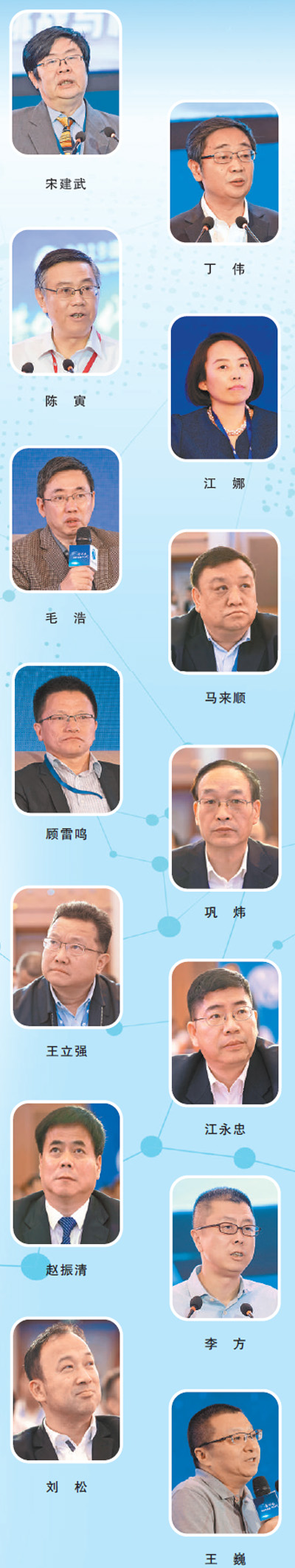 构筑全媒矩阵 占领传播高地