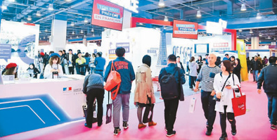 奖学金不低于1万英镑 多国留学新政吸引中国学生