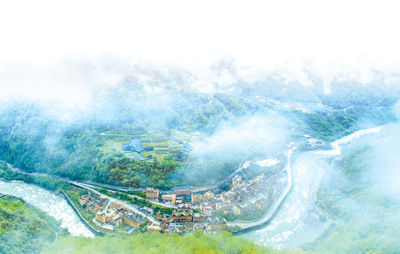 扎根深山守边人（一线探访）