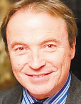 加深文明交融互鉴 共同应对全球挑战——来自中法文明对话会的声音 加深文明交融互鉴 共同应对全球挑战——来自中法文明对话会的声音