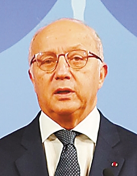 加深文明交融互鉴 共同应对全球挑战——来自中法文明对话会的声音 加深文明交融互鉴 共同应对全球挑战——来自中法文明对话会的声音