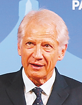 加深文明交融互鉴 共同应对全球挑战——来自中法文明对话会的声音 加深文明交融互鉴 共同应对全球挑战——来自中法文明对话会的声音