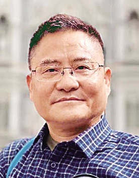 加深文明交融互鉴 共同应对全球挑战——来自中法文明对话会的声音 加深文明交融互鉴 共同应对全球挑战——来自中法文明对话会的声音