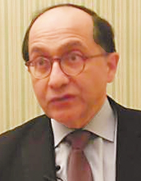 加深文明交融互鉴 共同应对全球挑战——来自中法文明对话会的声音 加深文明交融互鉴 共同应对全球挑战——来自中法文明对话会的声音