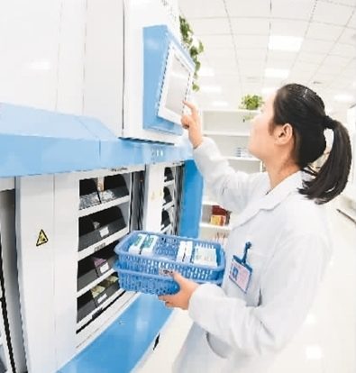 5G赋能，打造智慧医疗新场景