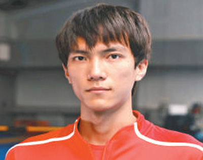 冲击，向着更高的目标（70年，共同走过·对话两代体育人）