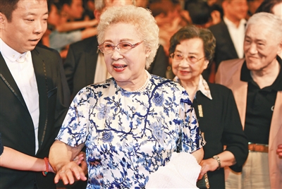 银幕上不老的“青春之歌”