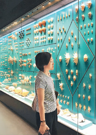 见证百年前科考传奇（你所不知道的一级馆）