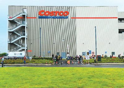 谁将成为首批国际消费中心城市？