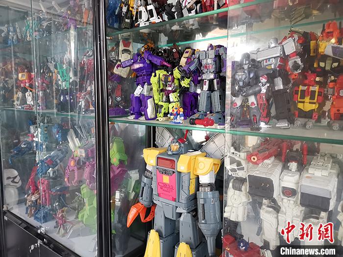 孙世前工作室一角。<a target='_blank' href='http://www.chinanews.com/' >中新网</a>记者 宋宇晟 摄 孙世前工作室一角。<a target='_blank' href='http://www.chinanews.com/' >中新网</a>记者 宋宇晟 摄