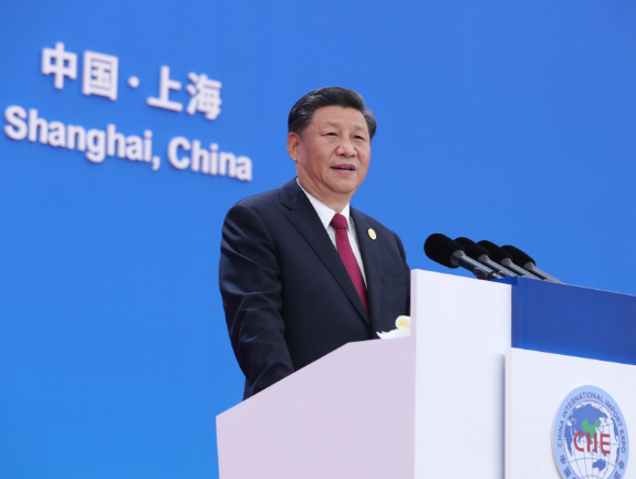 扩大开放为各国提供更多机遇