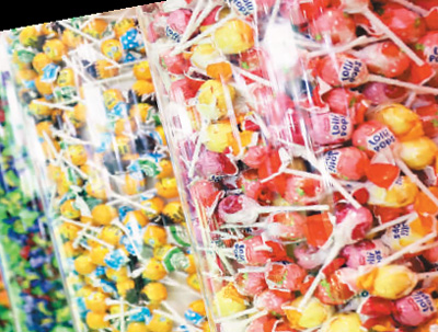 中国市场满载共赢故事