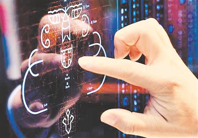 一片甲骨惊天下 古老文字迎来新传承