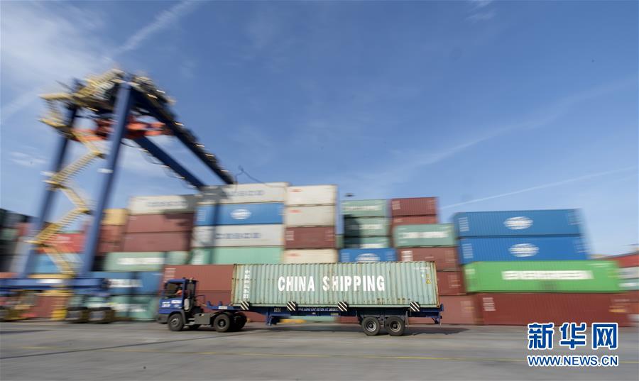 (新华全媒头条·图文互动)(4)特稿:全面提升中希合作交流水平 推动金砖峰会取得丰硕成果——写在习近平主席对希腊进行国事访问并赴巴西出席金砖国家领导人第十一次会晤之际