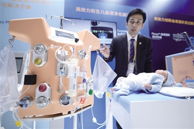 知识产权保护:进博会的坚实后盾 知识产权保护:进博会的坚实后盾