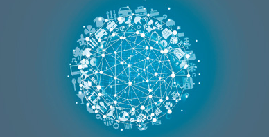 区块链 “链”向未来