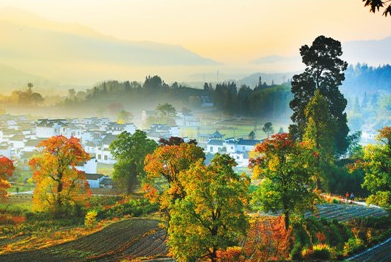 最严制度 为美丽中国保驾护航