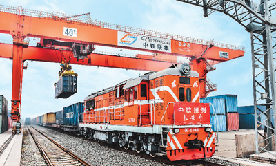 中国全球朋友圈为何越扩越大？伙伴关系的含金量升了