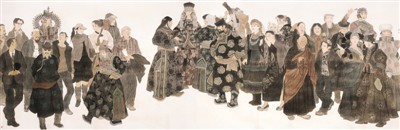 内蒙古美术馆巡礼：彰显草原文化独特魅力